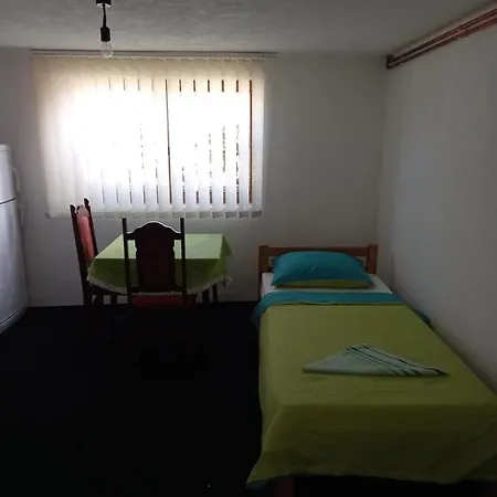 Apartman Alihodzic *