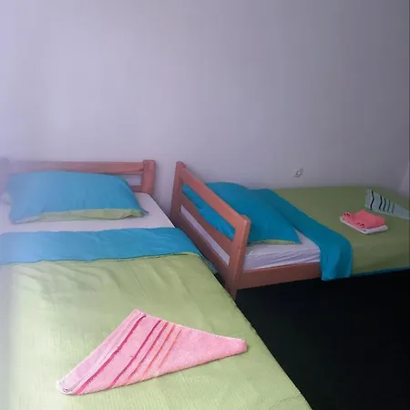 Apartman Alihodzic *