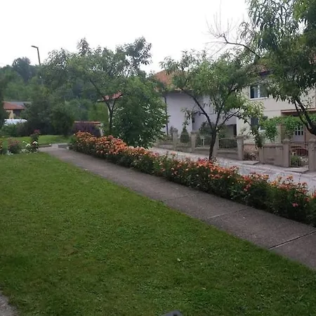 Apartman Alihodzic *