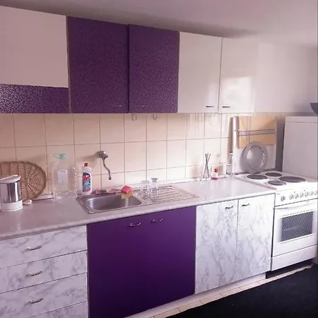 Apartman Alihodzic